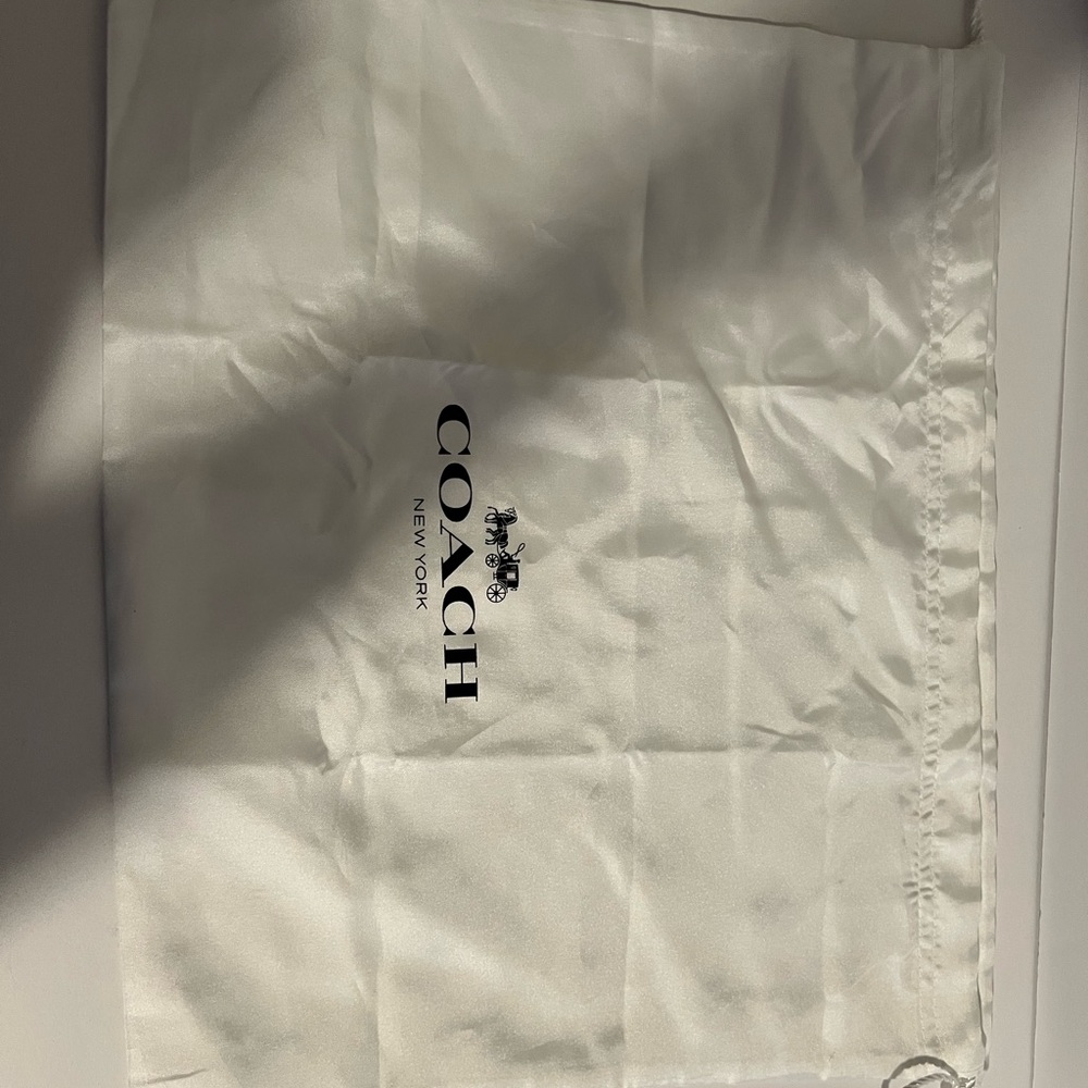 Coach Medium Dust Bag